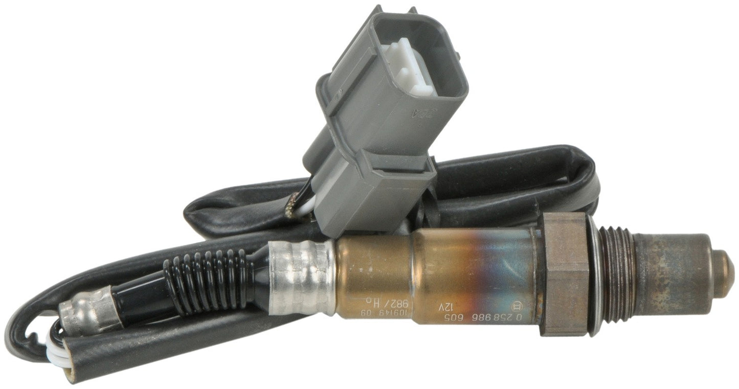 Bosch Oxygen Sensor 13007