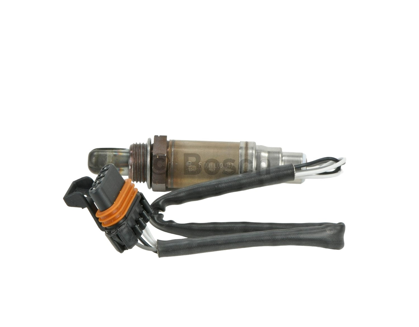 Bosch Oxygen Sensor 13027