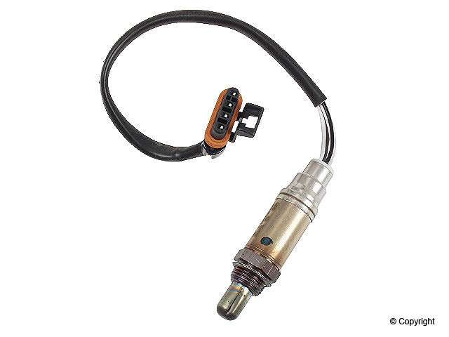 Bosch Oxygen Sensor 13027