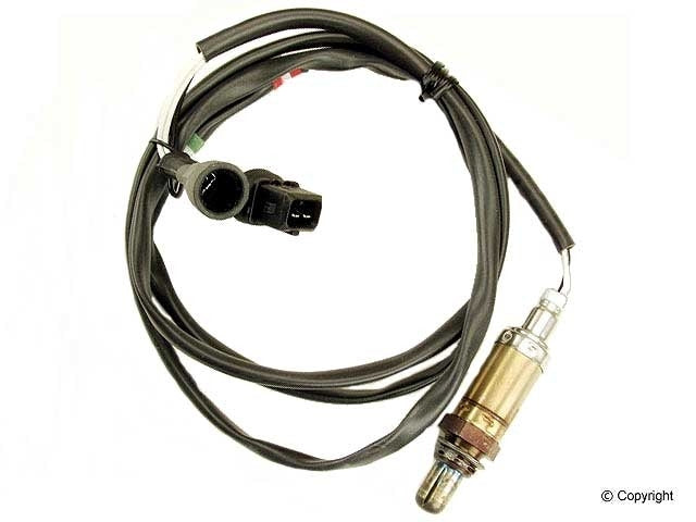 Bosch Oxygen Sensor 13034