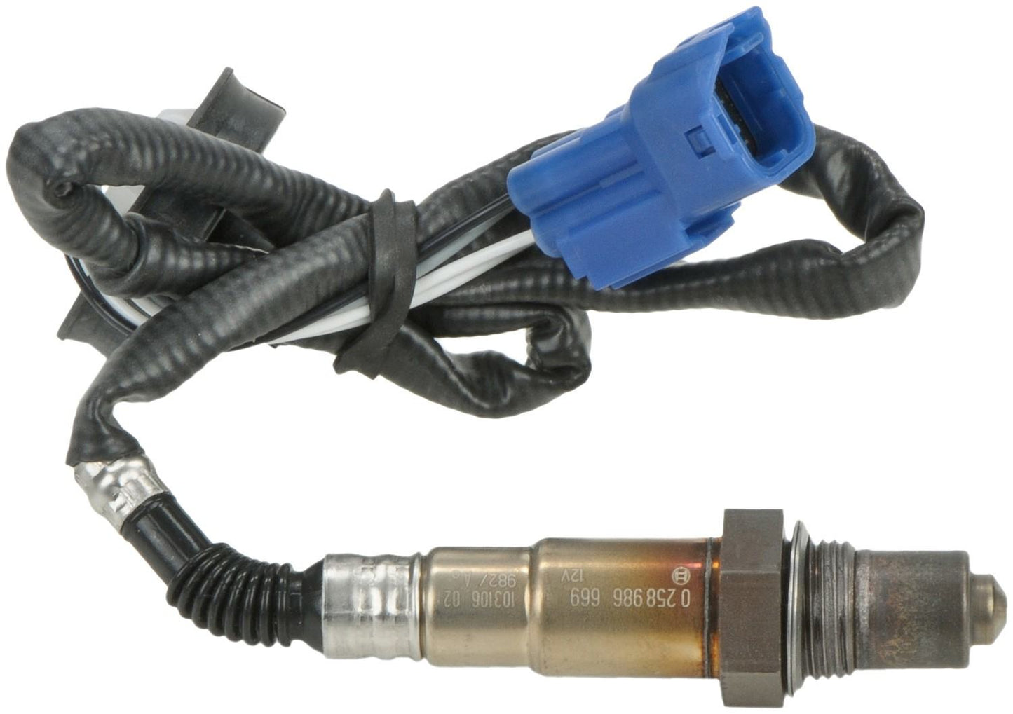 Bosch Oxygen Sensor 13035