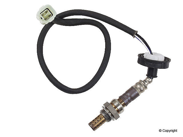 Bosch Oxygen Sensor 13035