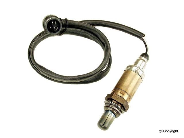 Bosch Oxygen Sensor 13047