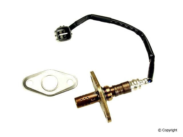 Bosch Oxygen Sensor 13051