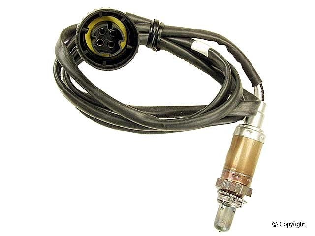 Bosch Oxygen Sensor 13052