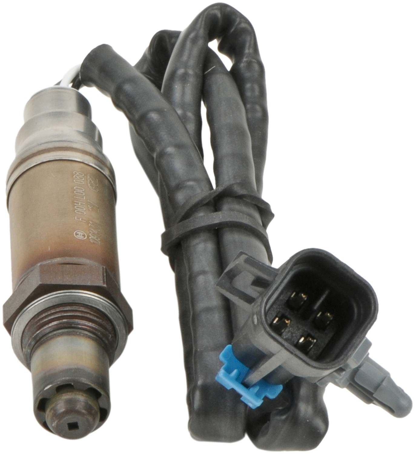 Bosch Oxygen Sensor 13055
