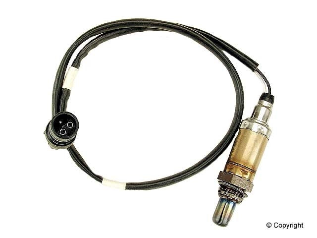 Bosch Oxygen Sensor 13058