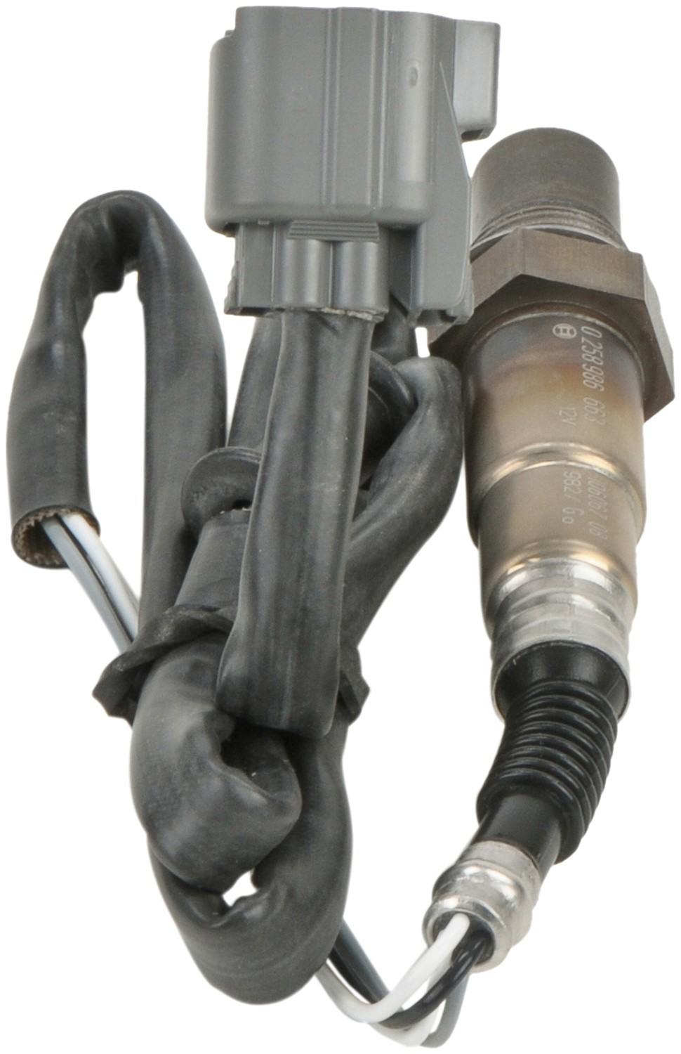 Bosch Oxygen Sensor 13071