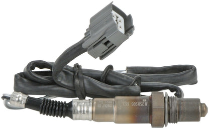 Bosch Oxygen Sensor 13071