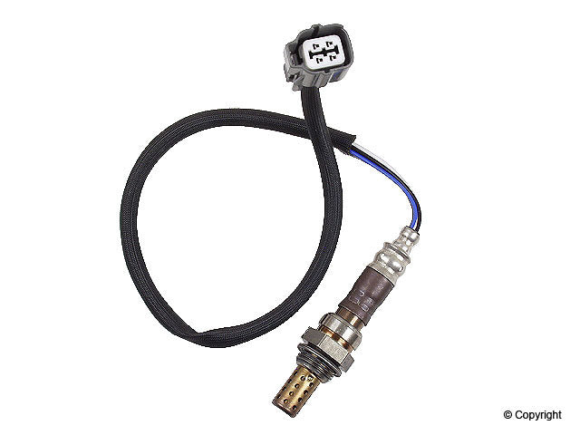 Bosch Oxygen Sensor 13071