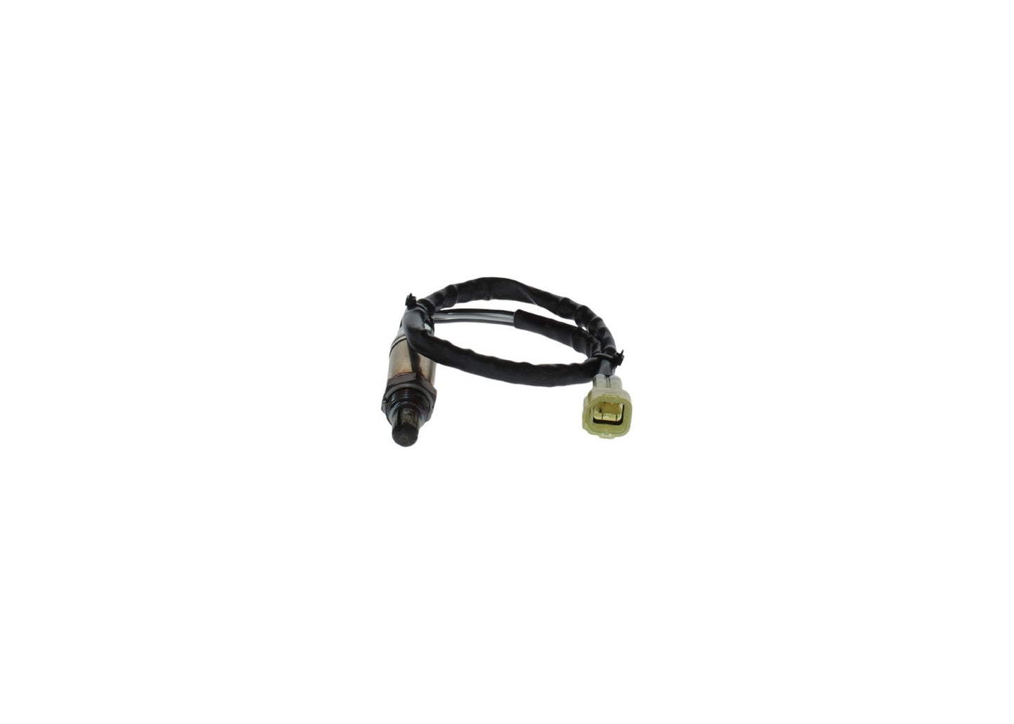 Bosch Oxygen Sensor 13073