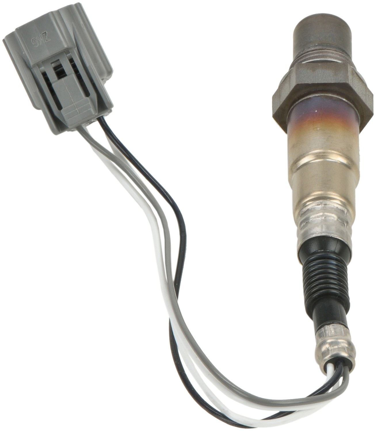 Bosch Oxygen Sensor 13075
