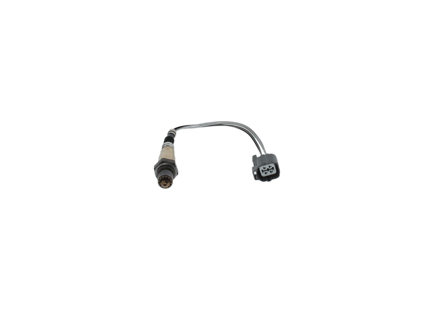 Bosch Oxygen Sensor 13075