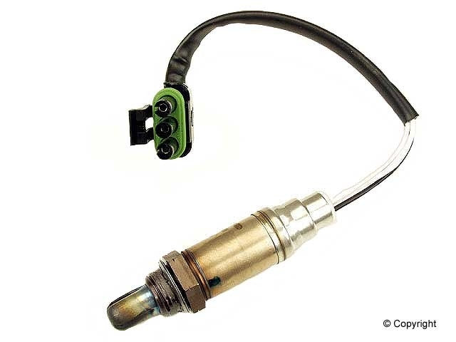 Bosch Oxygen Sensor 13077