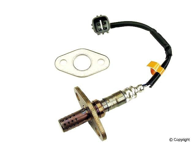 Bosch Oxygen Sensor 13104