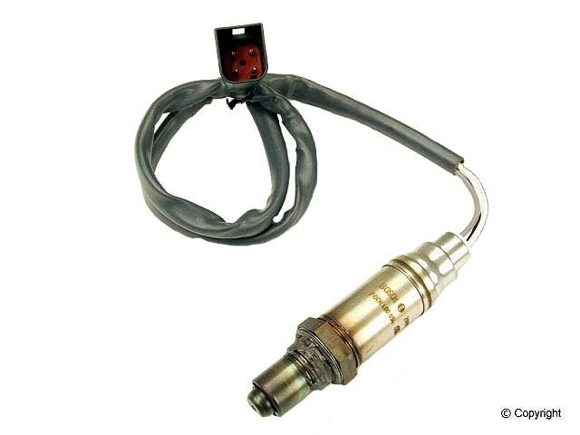 Bosch Oxygen Sensor 13115