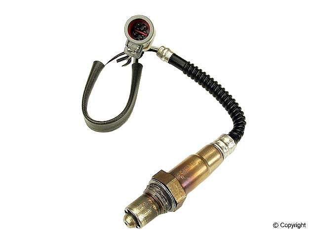Bosch Oxygen Sensor 13117