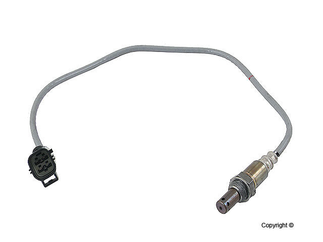 Bosch Air / Fuel Ratio Sensor 13118