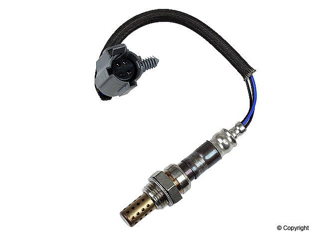 Bosch Oxygen Sensor 13132