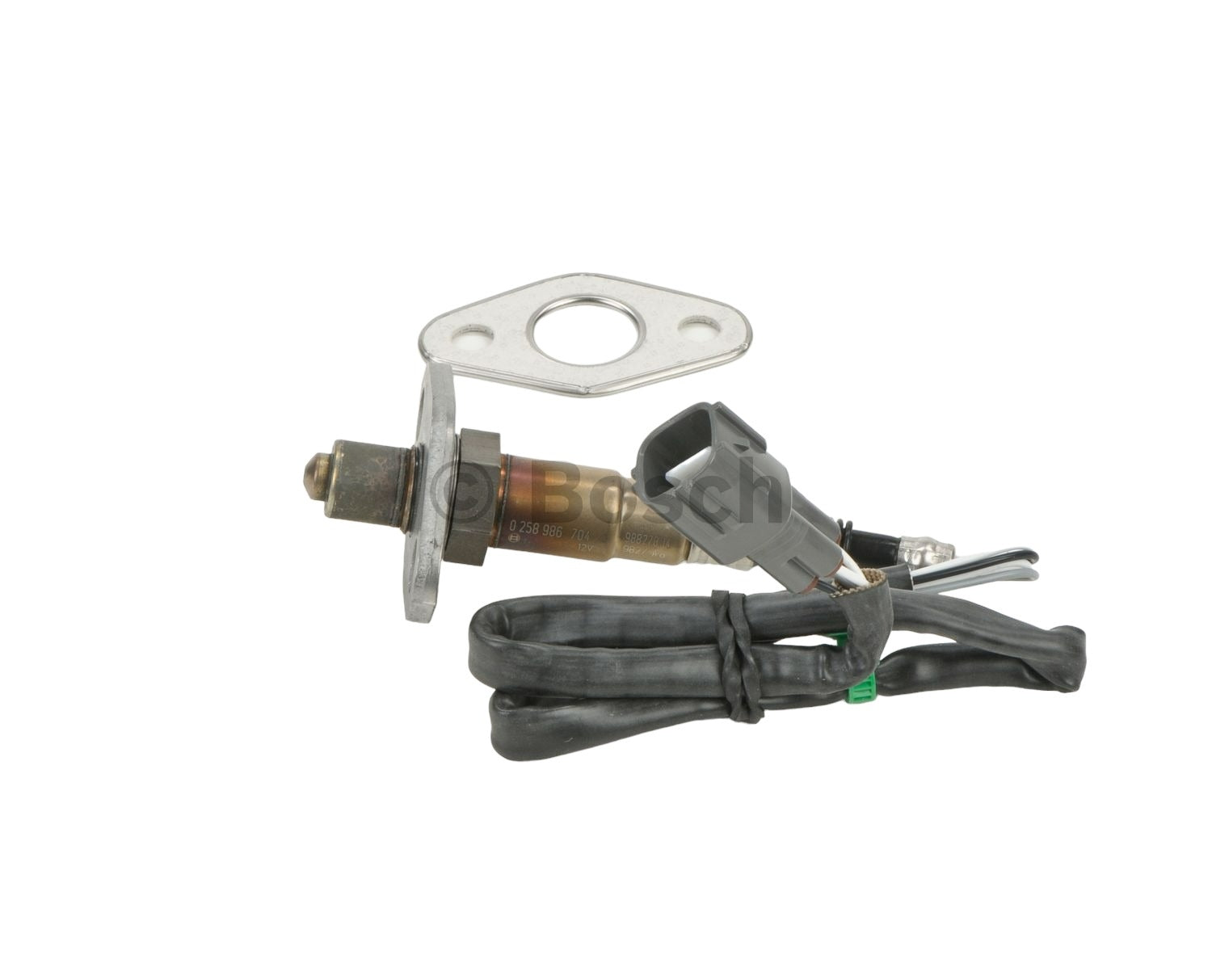 Bosch Oxygen Sensor 13142