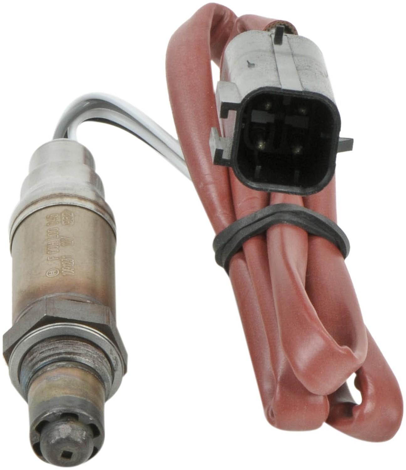 Bosch Oxygen Sensor 13155