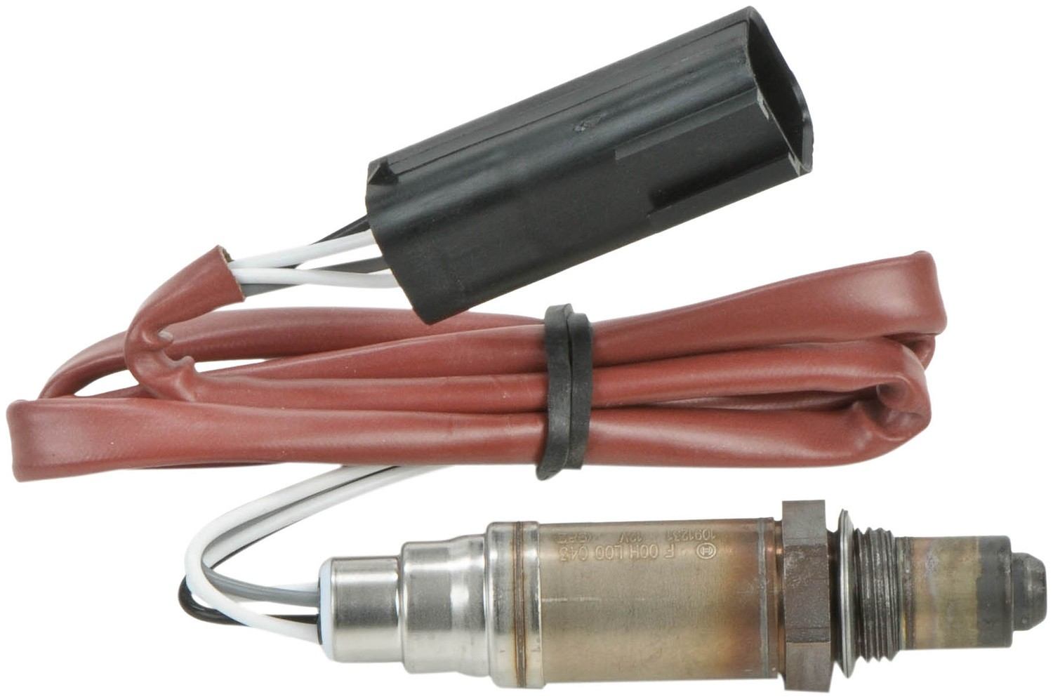 Bosch Oxygen Sensor 13155