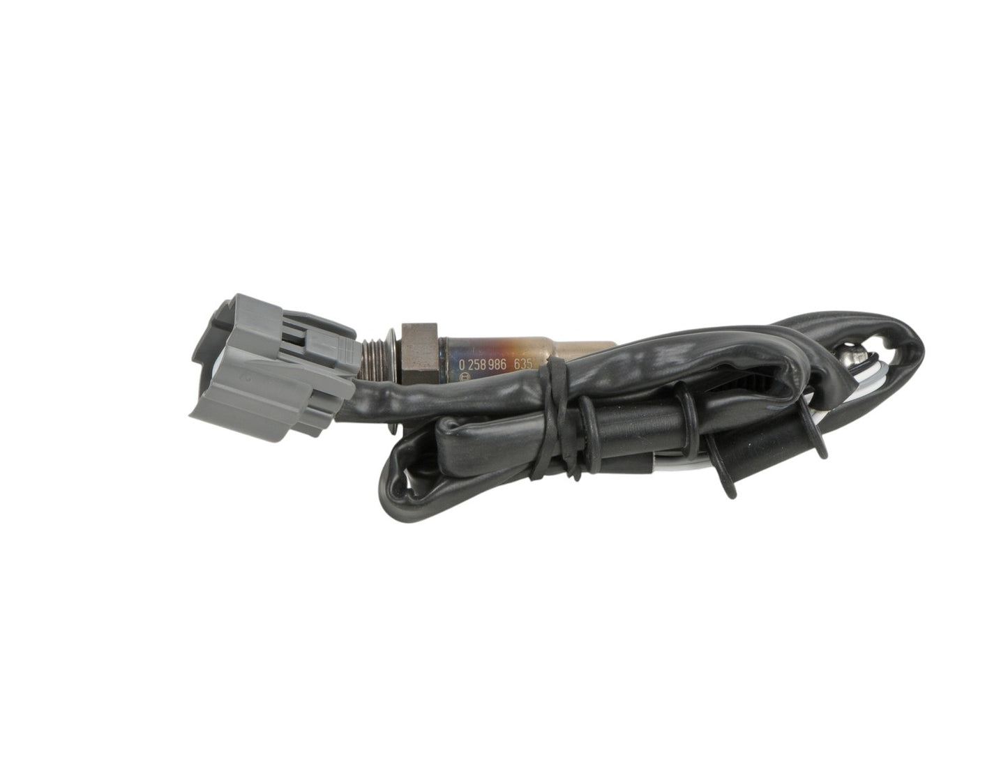 Bosch Oxygen Sensor 13176