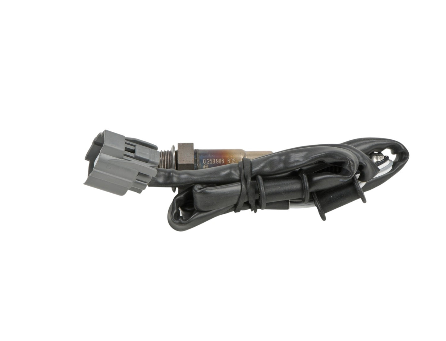 Bosch Oxygen Sensor 13176