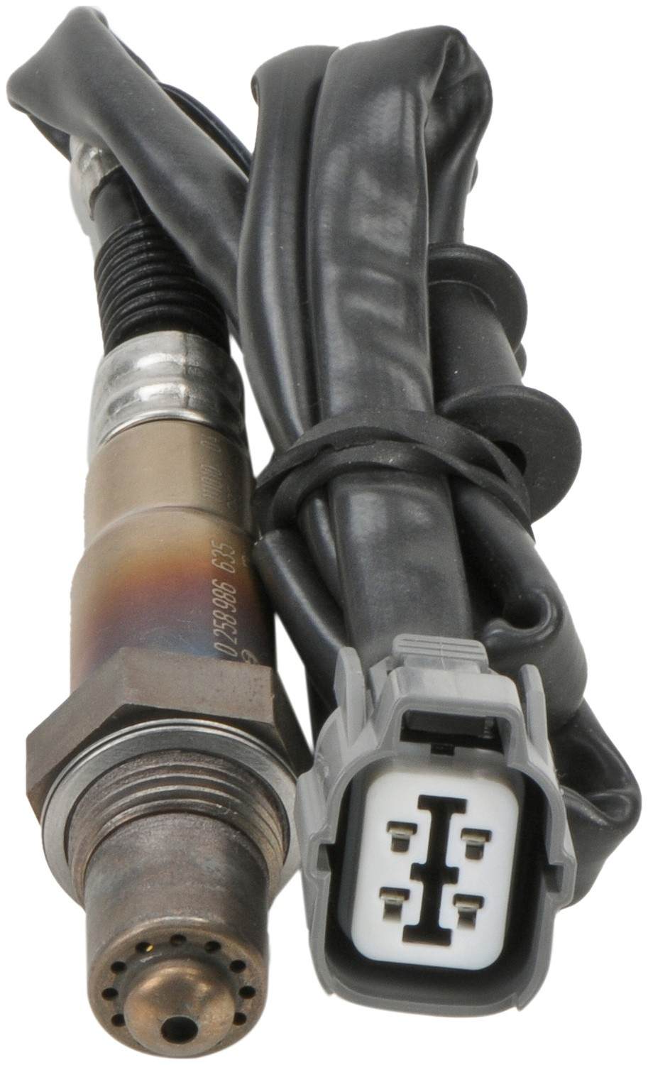 Bosch Oxygen Sensor 13176