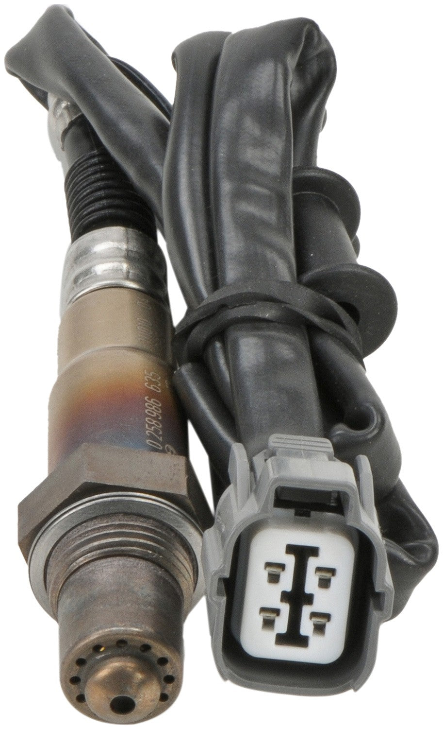 Bosch Oxygen Sensor 13176