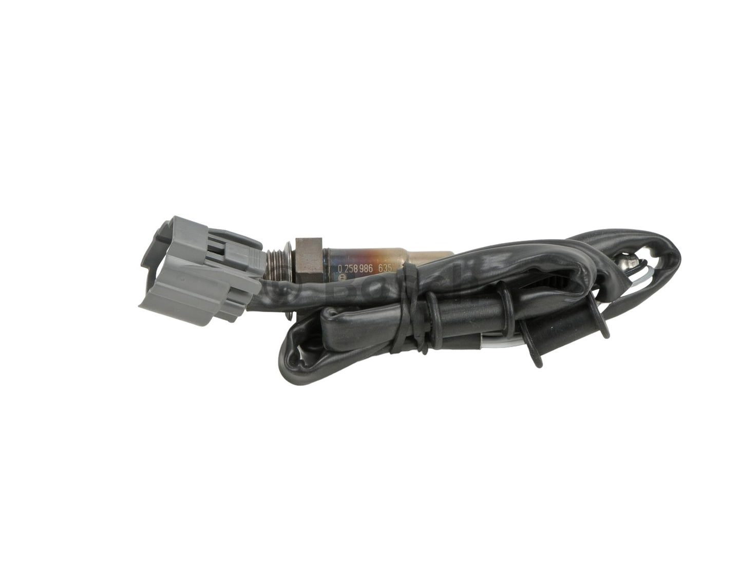 Bosch Oxygen Sensor 13176