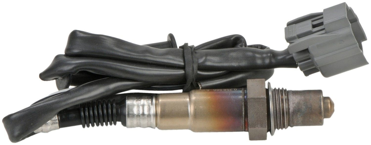 Bosch Oxygen Sensor 13176