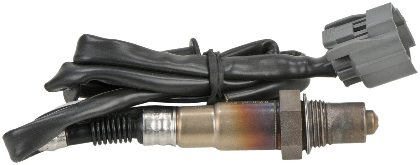 Bosch Oxygen Sensor 13176