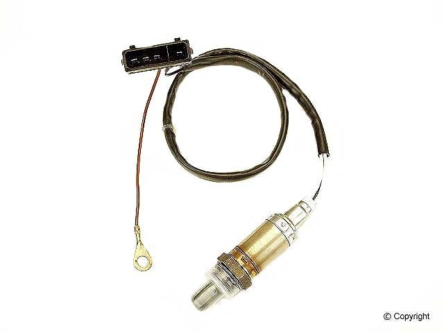 Bosch Oxygen Sensor 13181