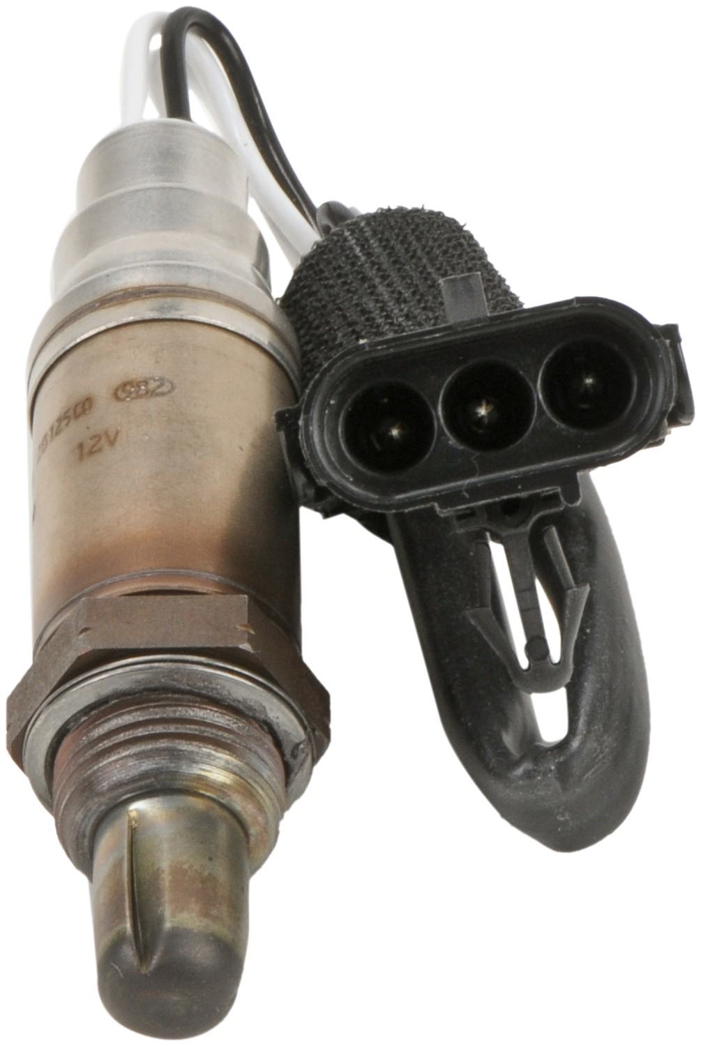 Bosch Oxygen Sensor 13190