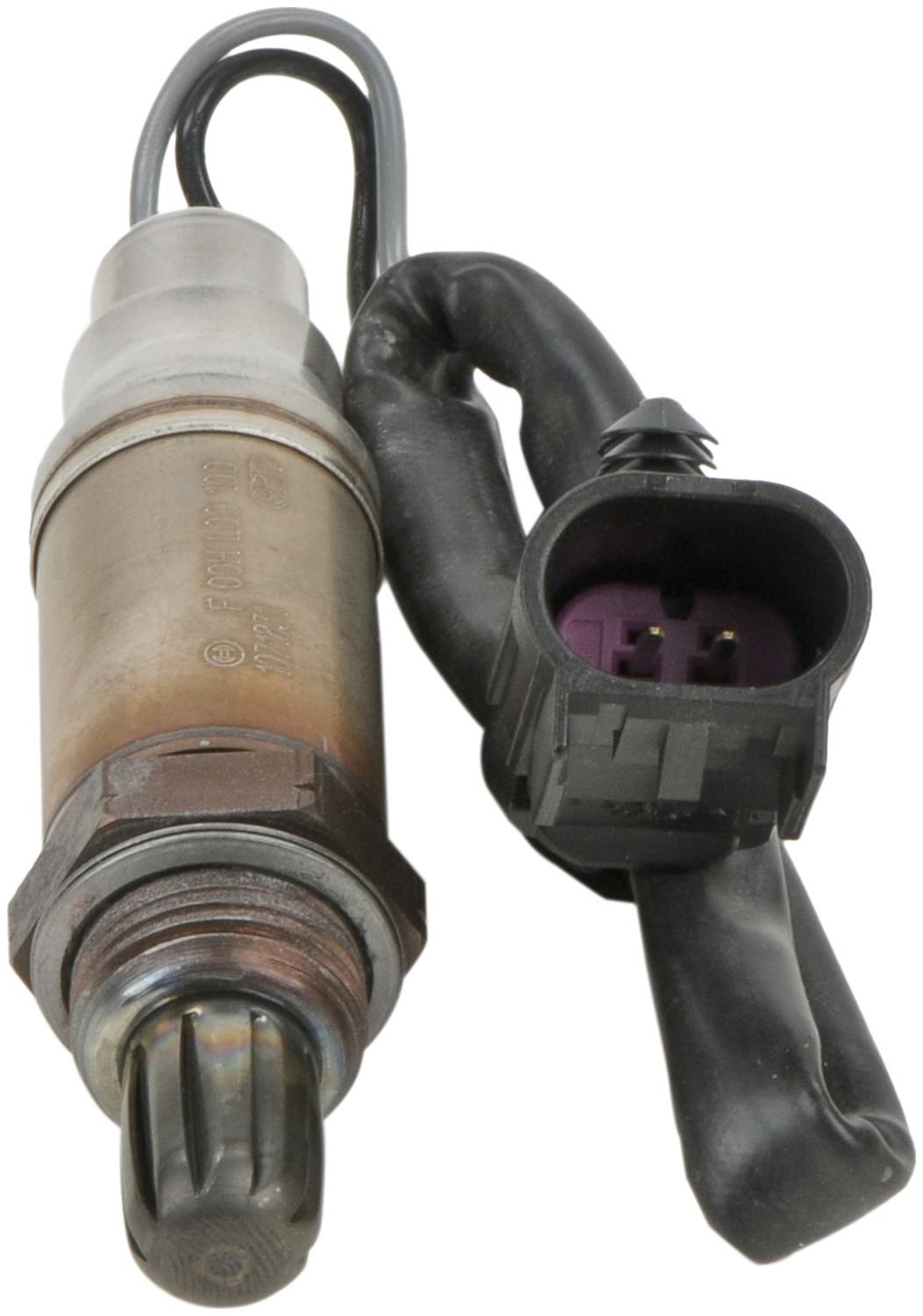 Bosch Oxygen Sensor 13191