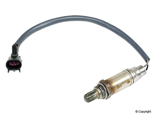 Bosch Oxygen Sensor 13191