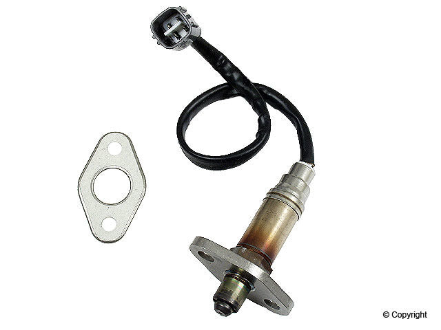 Bosch Oxygen Sensor 13198
