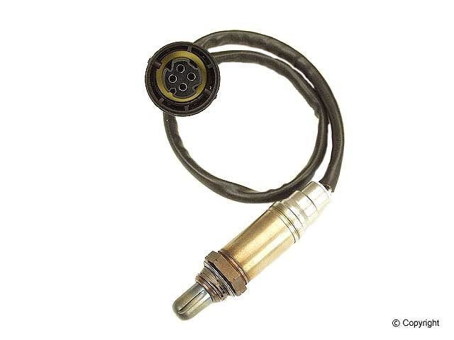 Bosch Oxygen Sensor 13231