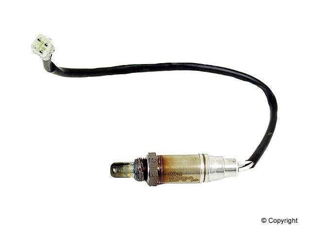 Bosch Oxygen Sensor 13250