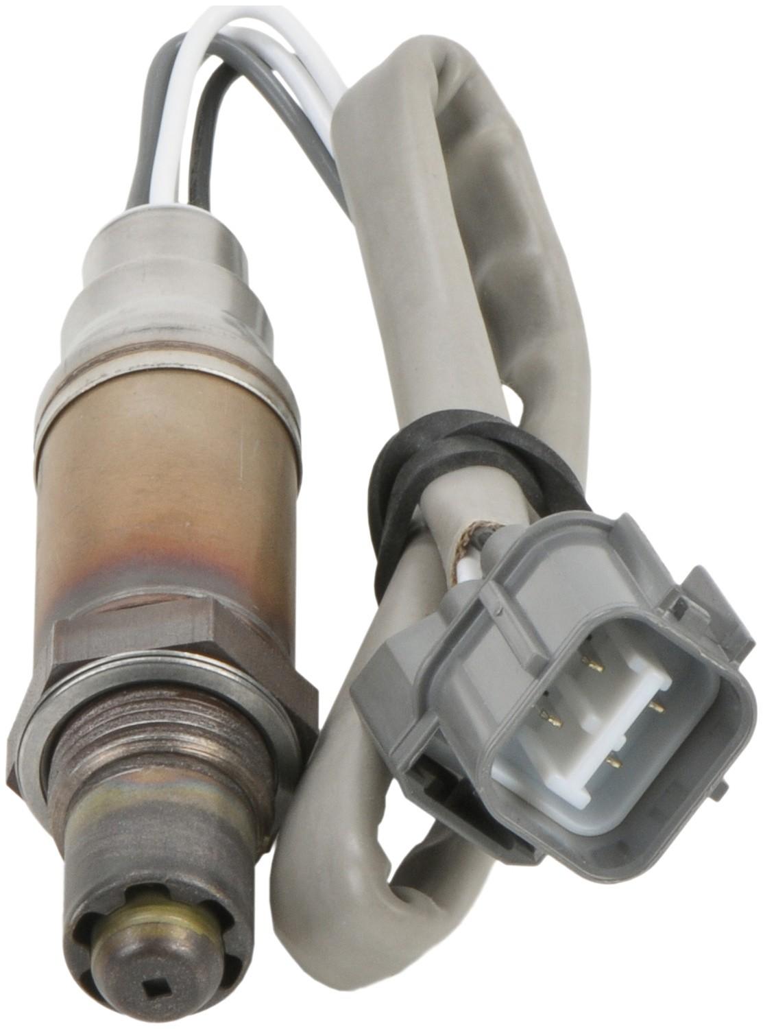 Bosch Oxygen Sensor 13256