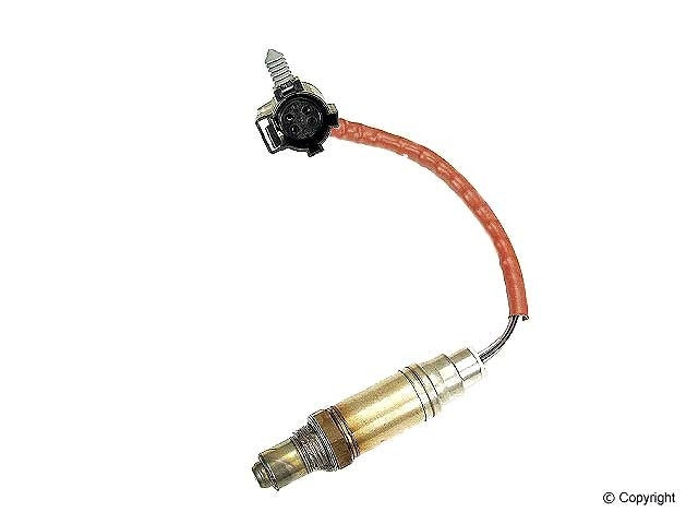 Bosch Oxygen Sensor 13272