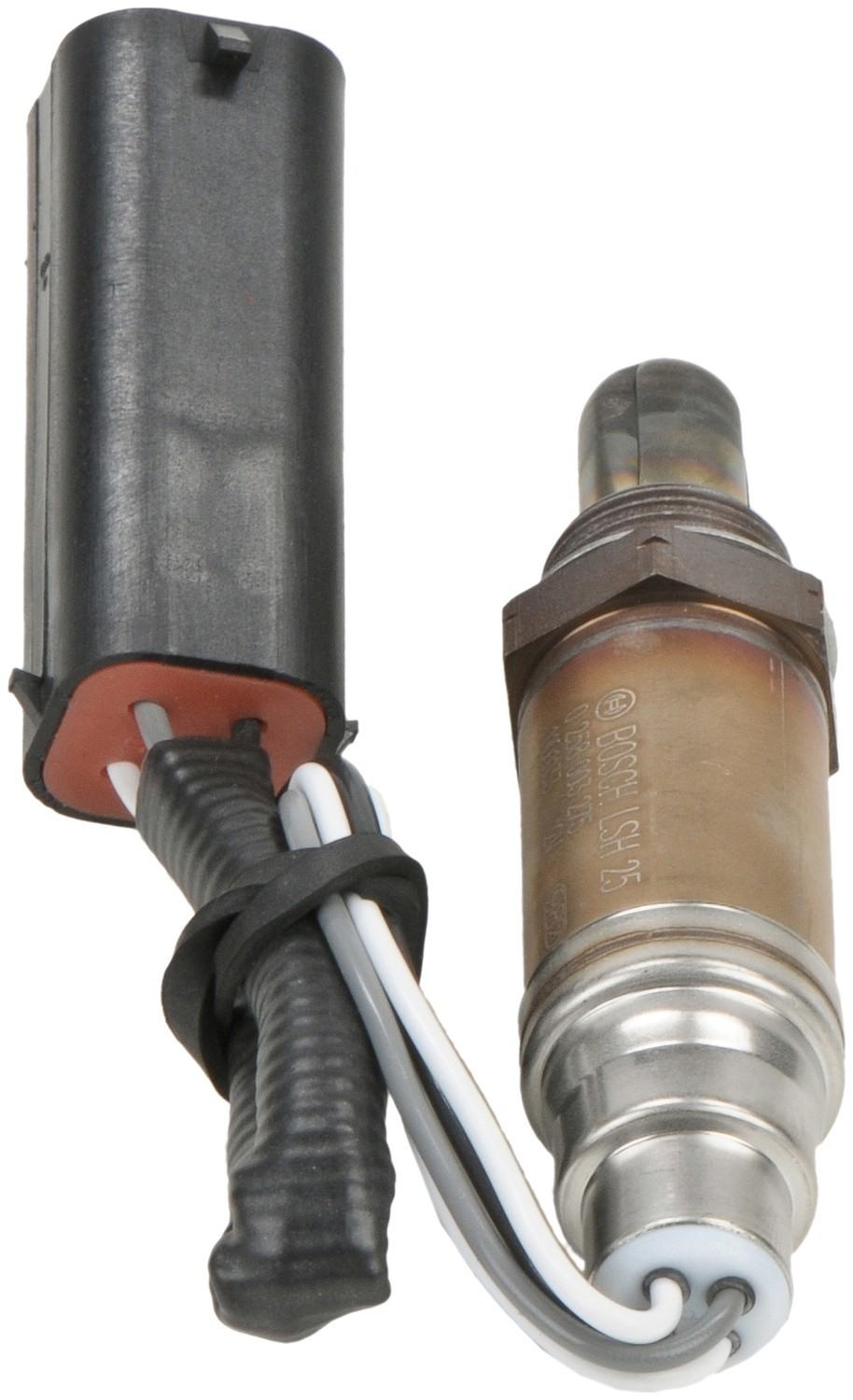 Bosch Oxygen Sensor 13275