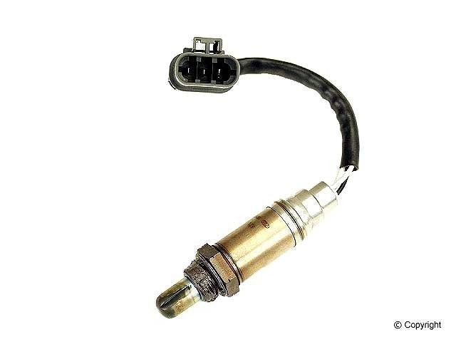 Bosch Oxygen Sensor 13276