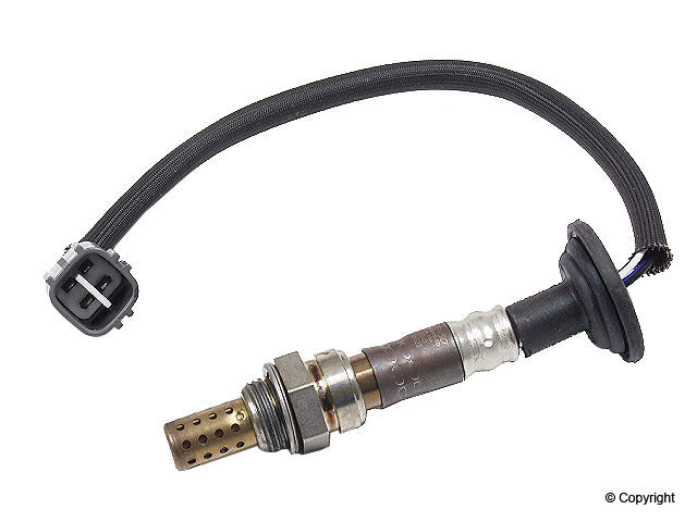 Bosch Oxygen Sensor 13302