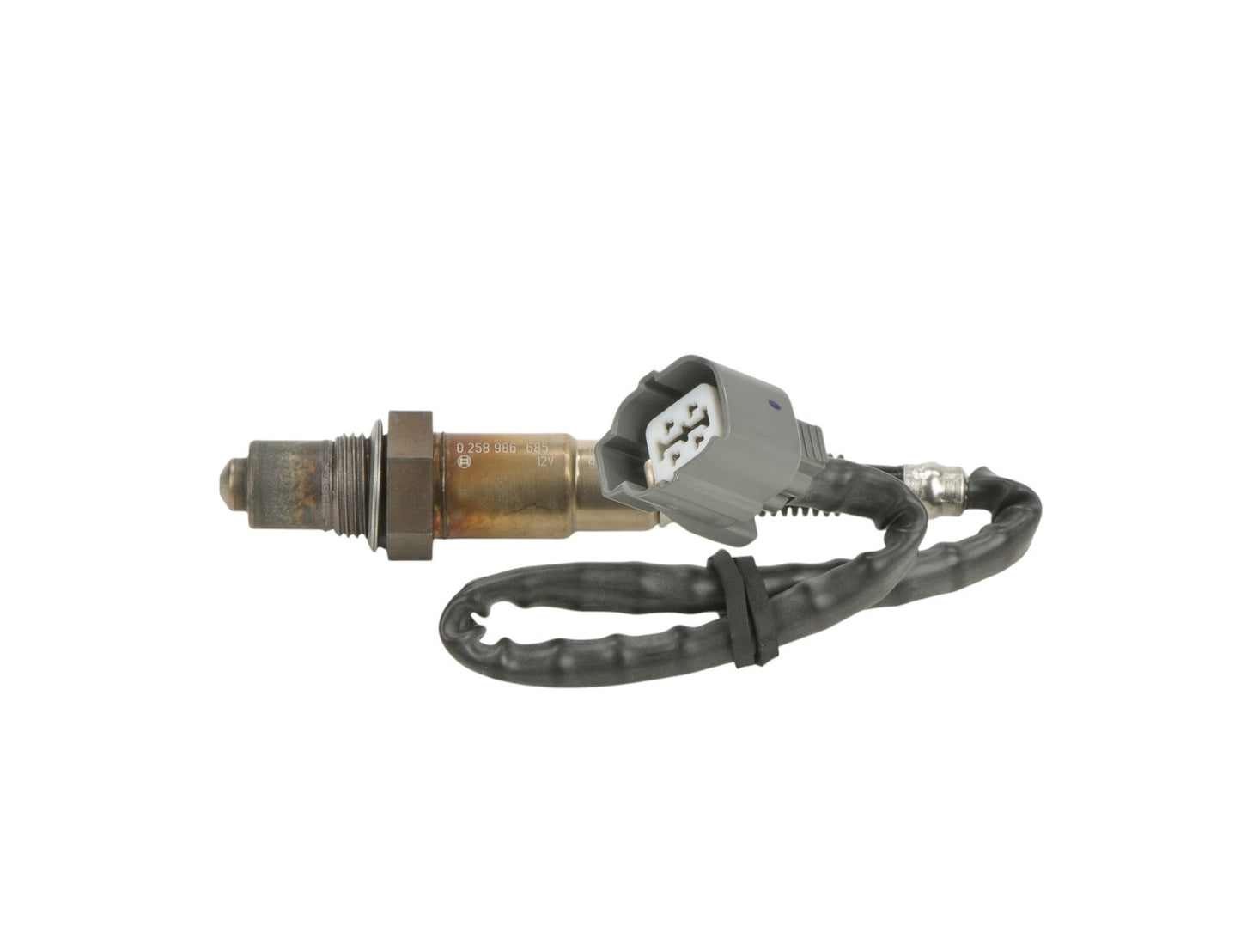 Bosch Oxygen Sensor 13322