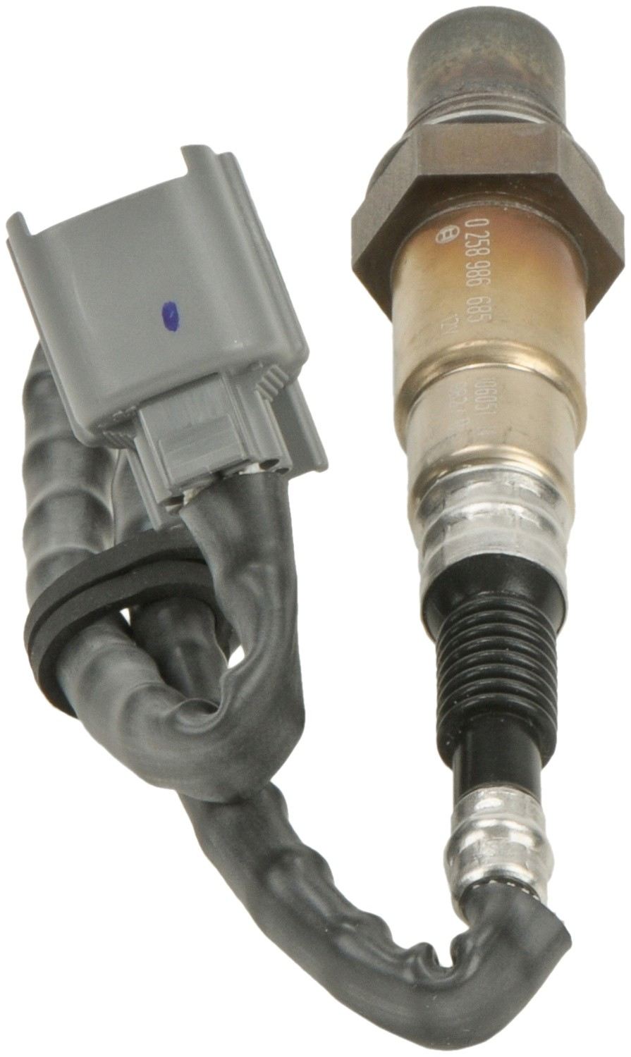 Bosch Oxygen Sensor 13322