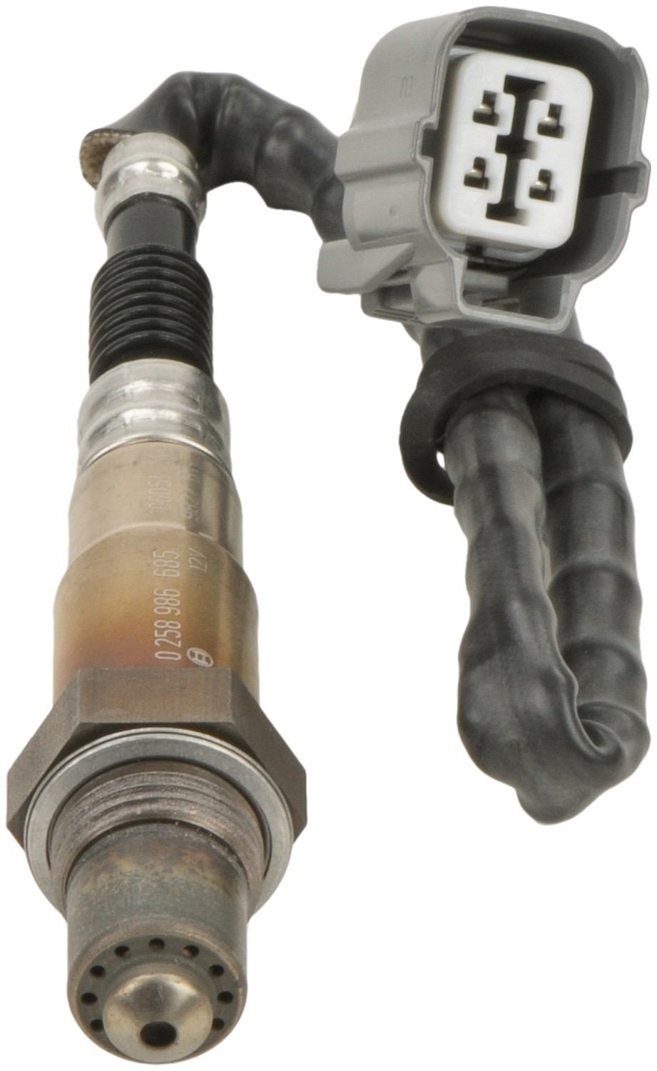 Bosch Oxygen Sensor 13322