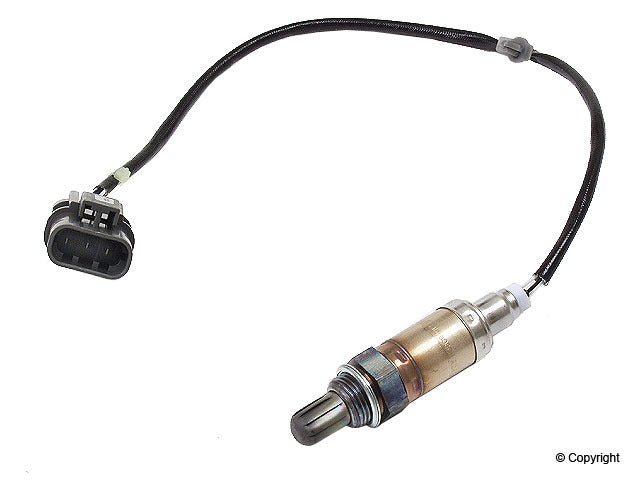 Bosch Oxygen Sensor 13329