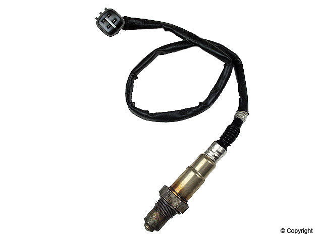 Bosch Oxygen Sensor 13354